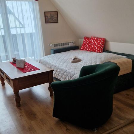Apartament Zlap Oddech 扎科帕内 外观 照片