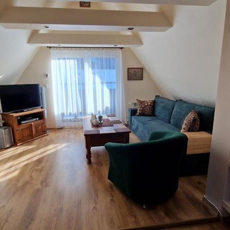 Apartament Zlap Oddech 扎科帕内 外观 照片