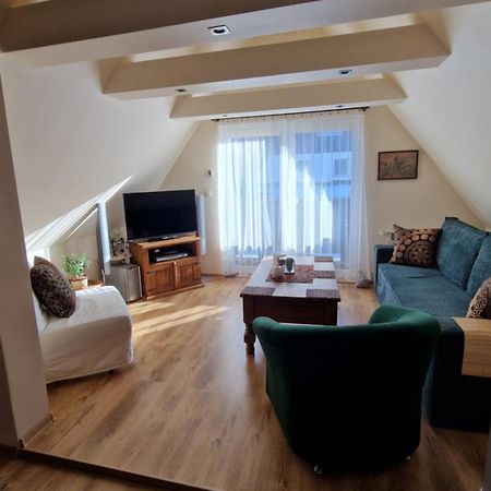 Apartament Zlap Oddech 扎科帕内 外观 照片