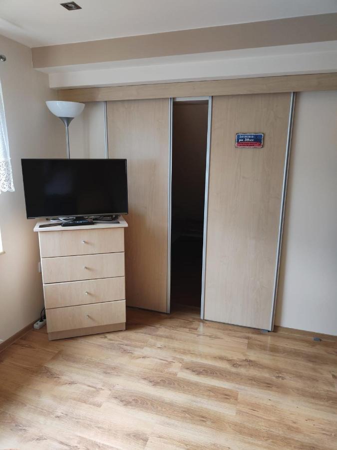 Apartament Zlap Oddech 扎科帕内 外观 照片