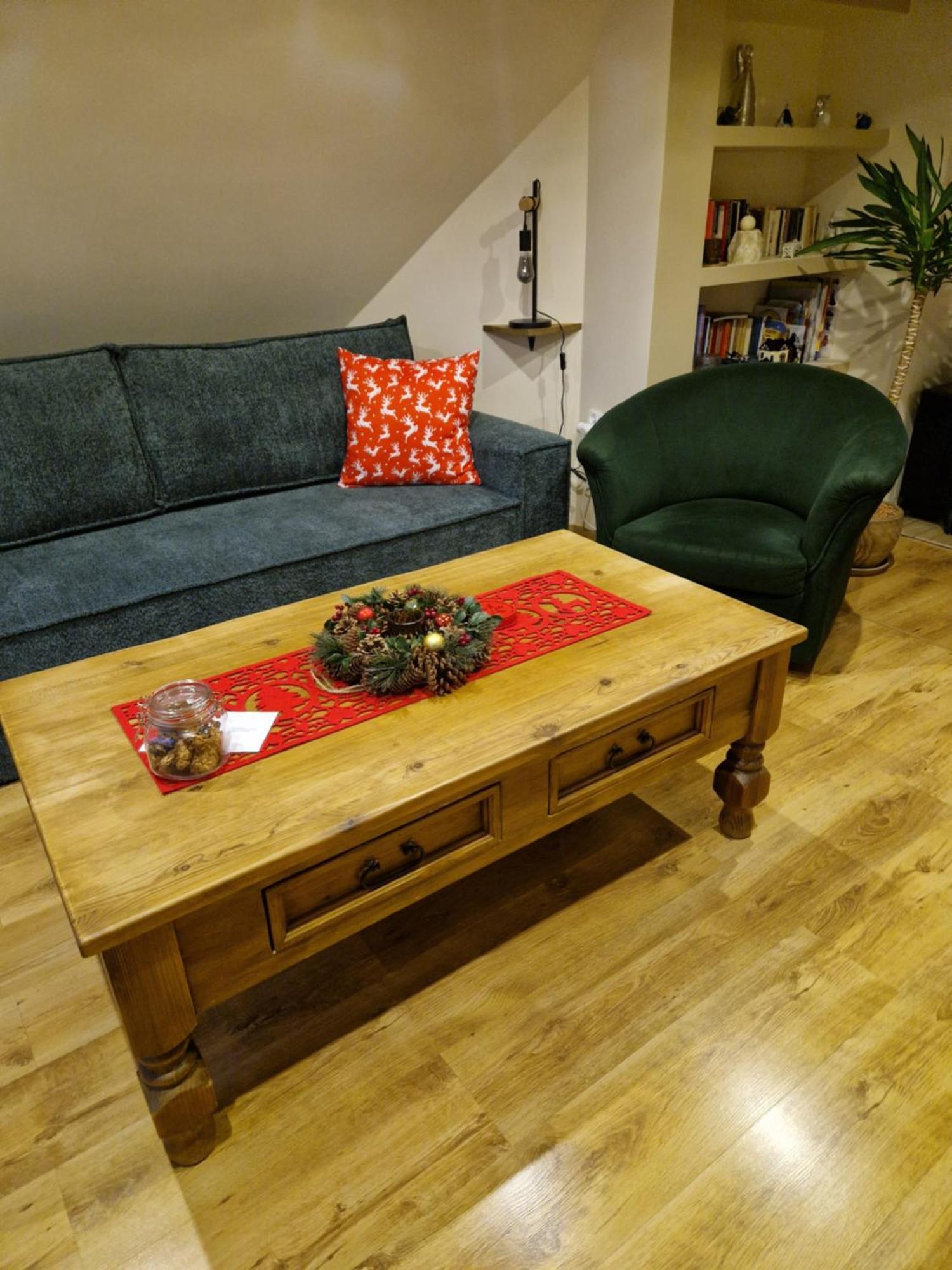 Apartament Zlap Oddech 扎科帕内 外观 照片