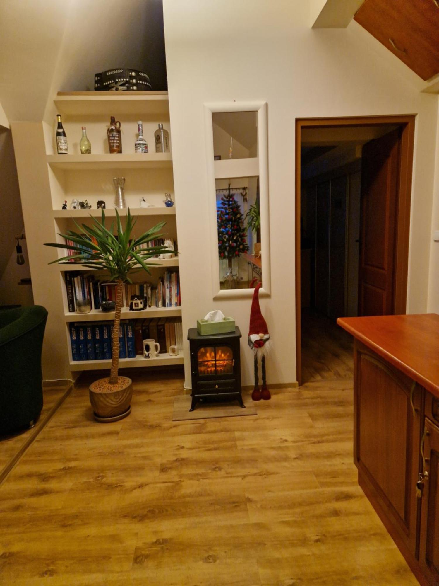 Apartament Zlap Oddech 扎科帕内 外观 照片