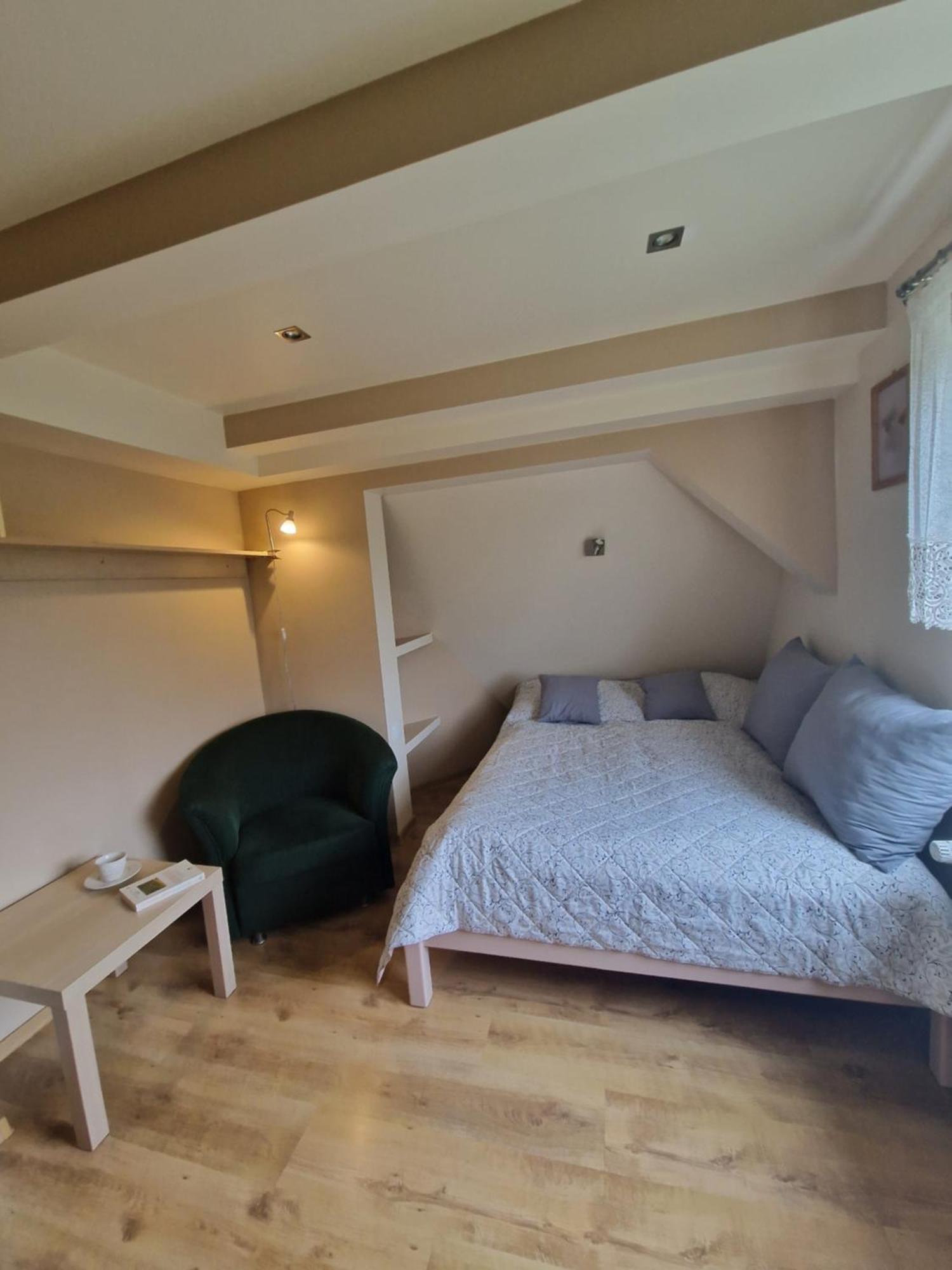 Apartament Zlap Oddech 扎科帕内 外观 照片