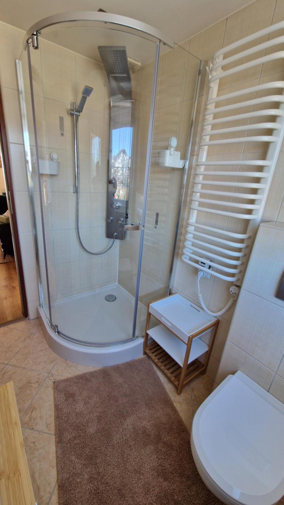 Apartament Zlap Oddech 扎科帕内 外观 照片