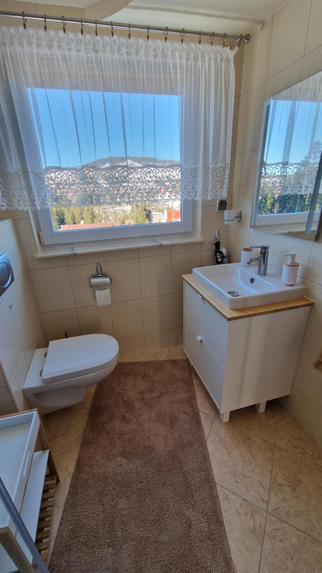 Apartament Zlap Oddech 扎科帕内 外观 照片