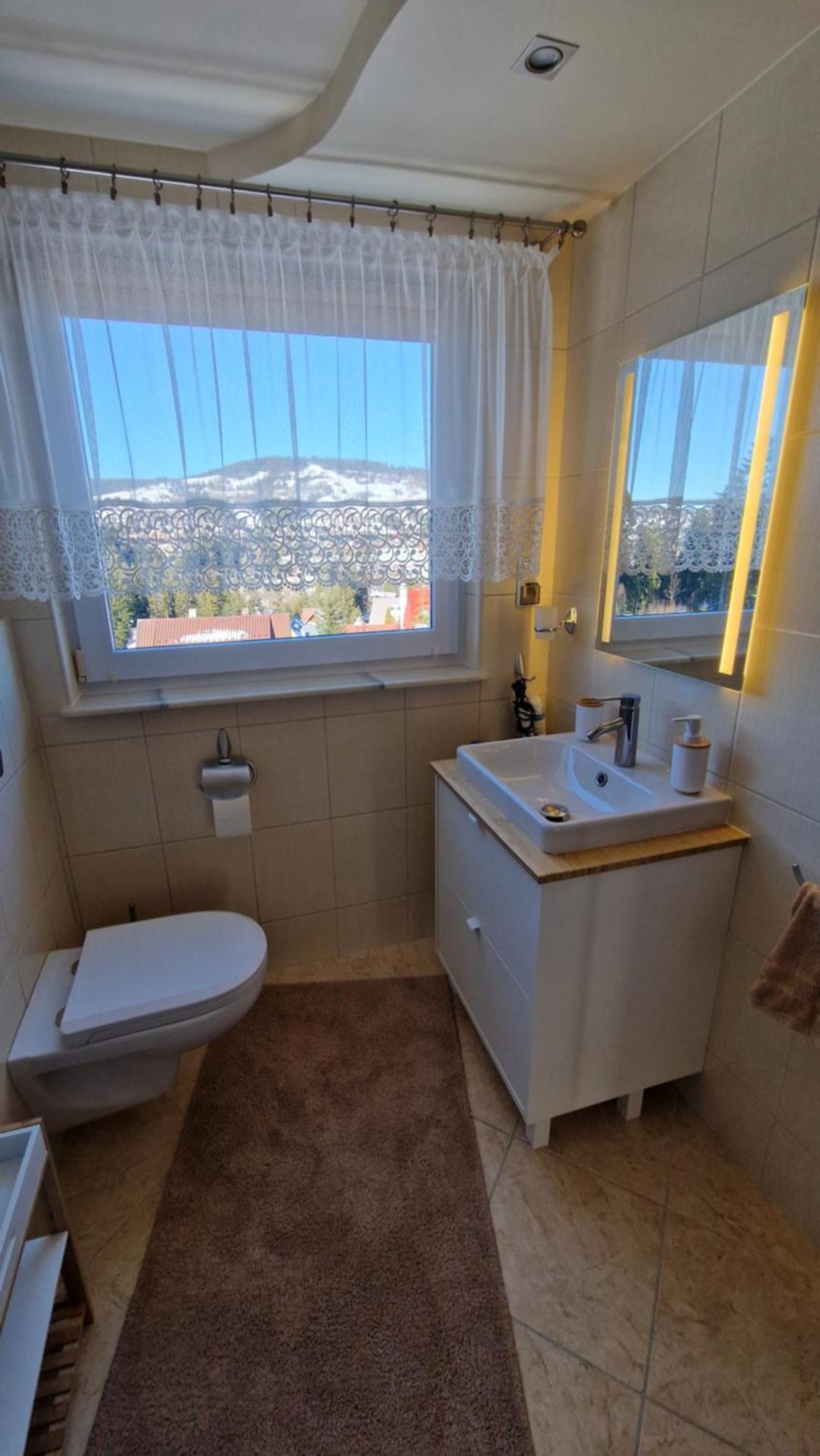 Apartament Zlap Oddech 扎科帕内 外观 照片