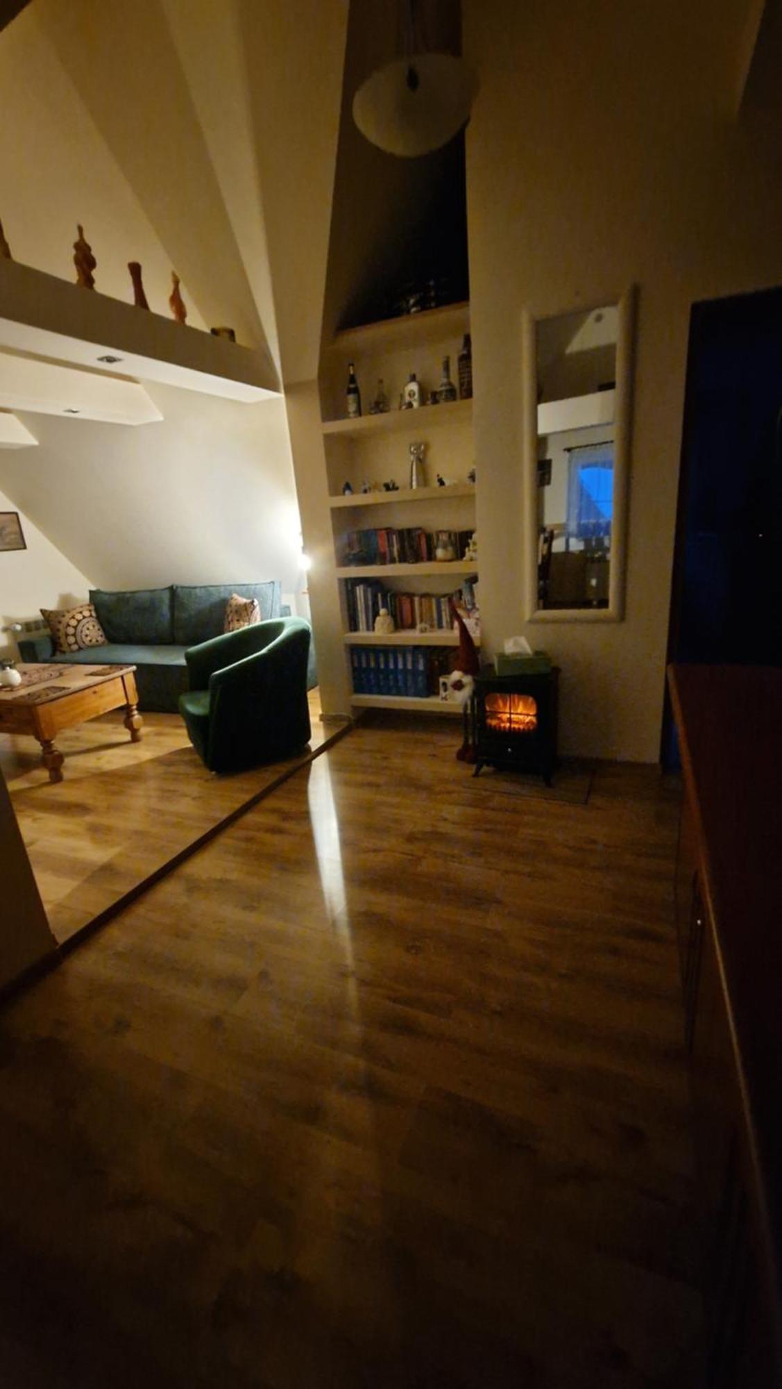 Apartament Zlap Oddech 扎科帕内 外观 照片