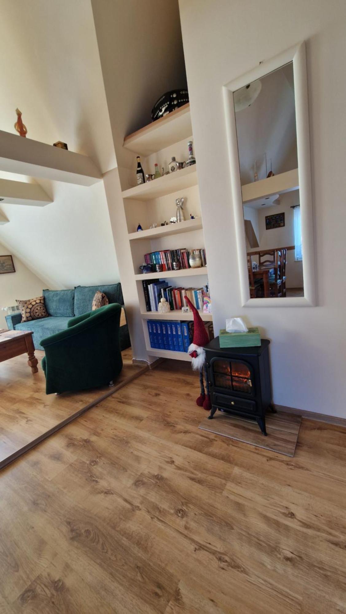 Apartament Zlap Oddech 扎科帕内 外观 照片